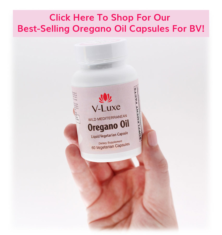 click here to shop for V-Luxe Oregano Oil